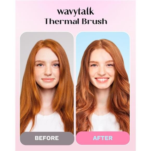 5 in 1 Curling Wand Set, Multi Curl, Curling Wand Set with Curling - Picture 5 of 7